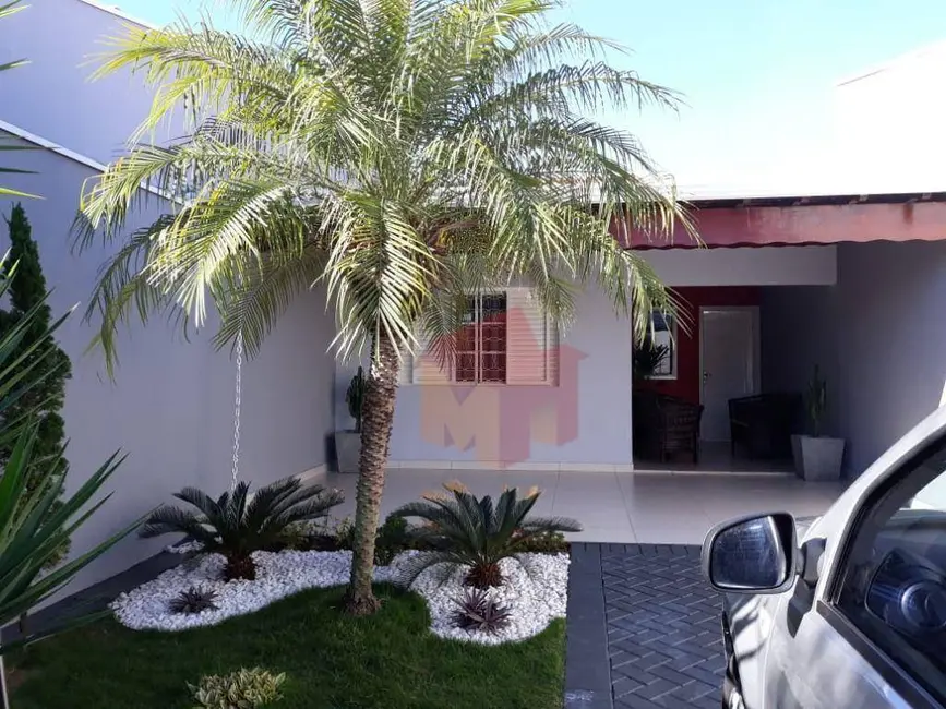 Foto 2 de Casa com 1 quarto à venda, 162m2 em Morada do Sol, Americana - SP