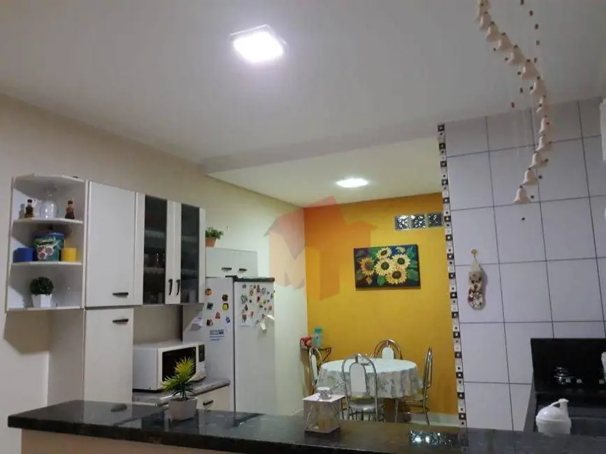 Foto 6 de Casa com 1 quarto à venda, 162m2 em Morada do Sol, Americana - SP