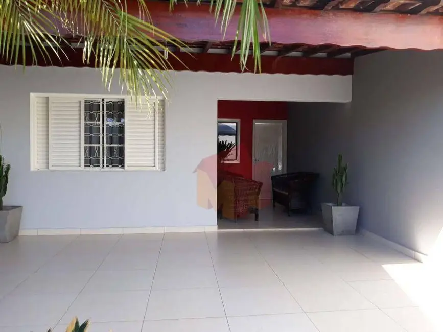 Foto 3 de Casa com 1 quarto à venda, 162m2 em Morada do Sol, Americana - SP