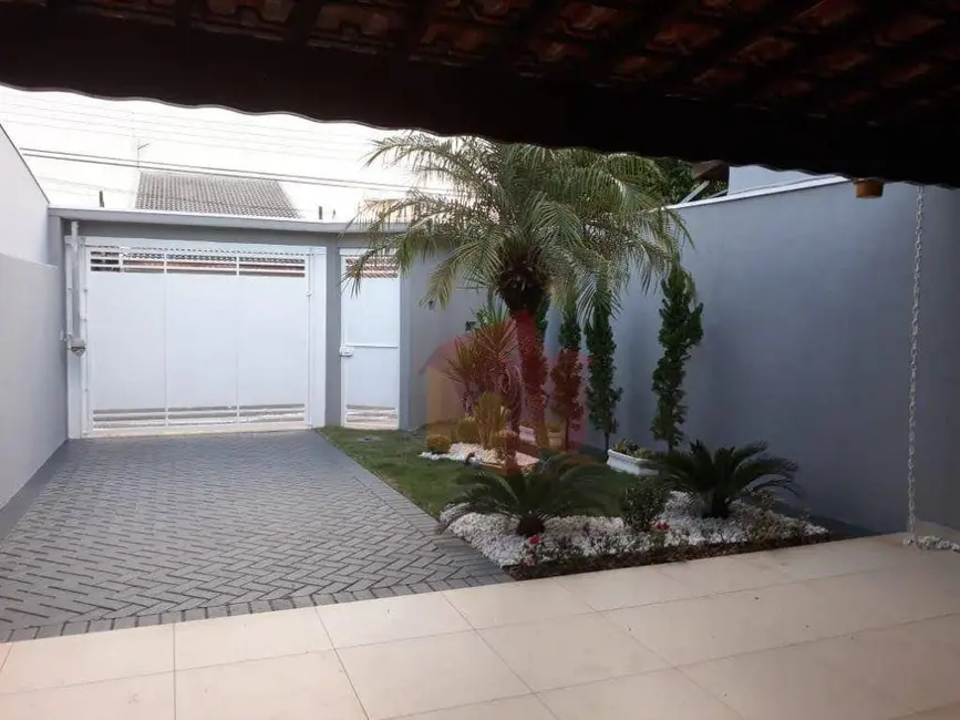 Foto 2 de Casa com 1 quarto à venda, 162m2 em Morada do Sol, Americana - SP