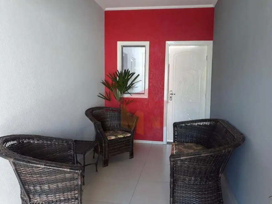 Foto 4 de Casa com 1 quarto à venda, 162m2 em Morada do Sol, Americana - SP