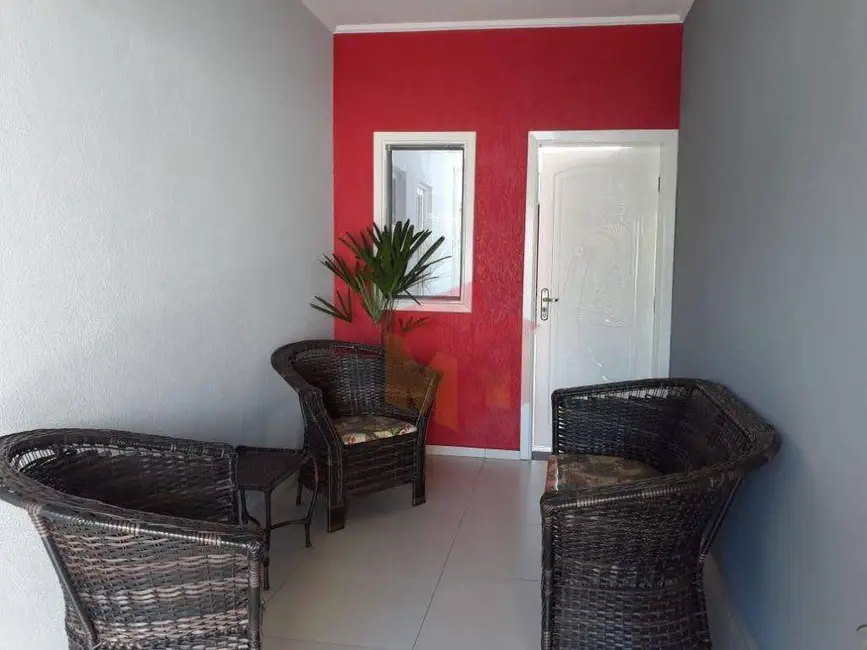 Foto 4 de Casa com 1 quarto à venda, 162m2 em Morada do Sol, Americana - SP