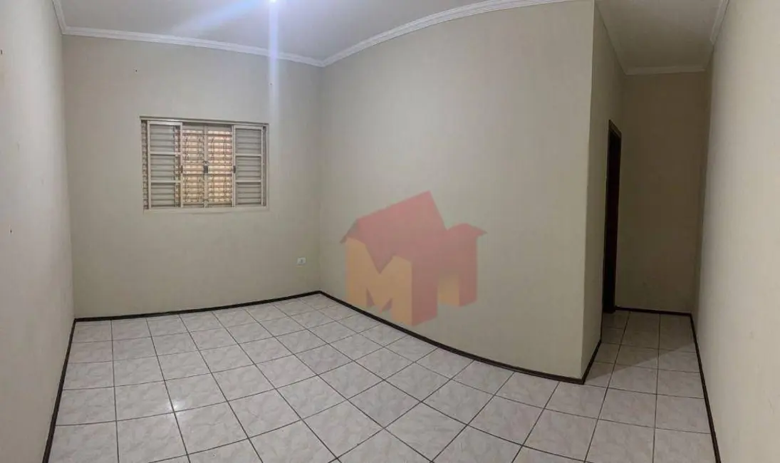 Foto 9 de Casa com 3 quartos à venda, 180m2 em Jardim Primavera, Americana - SP