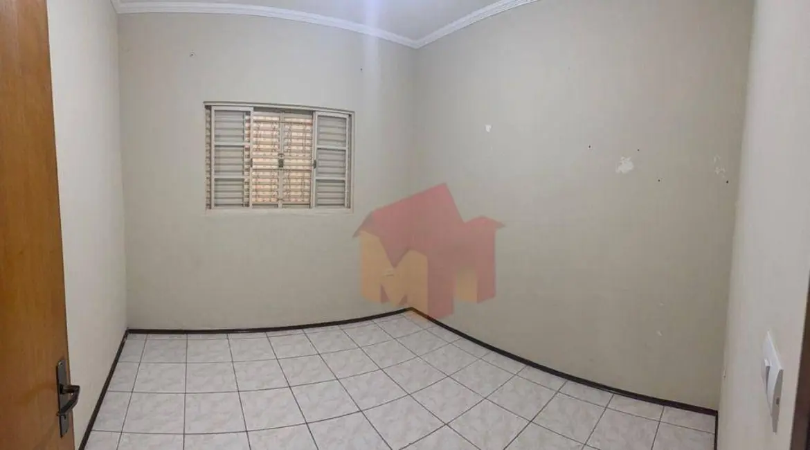 Foto 8 de Casa com 3 quartos à venda, 180m2 em Jardim Primavera, Americana - SP