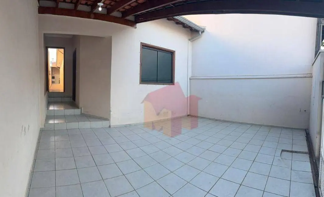 Foto 2 de Casa com 3 quartos à venda, 180m2 em Jardim Primavera, Americana - SP