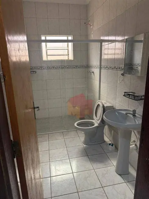 Foto 7 de Casa com 3 quartos à venda, 180m2 em Jardim Primavera, Americana - SP