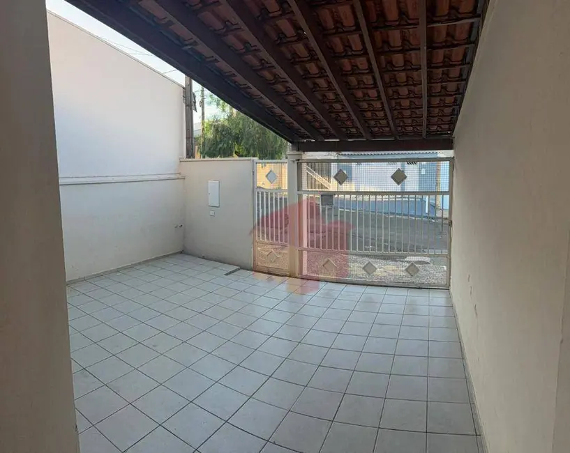 Foto 3 de Casa com 3 quartos à venda, 180m2 em Jardim Primavera, Americana - SP