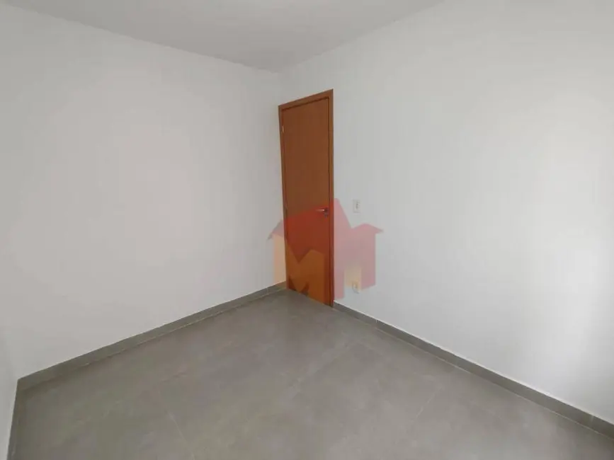 Foto 3 de Apartamento com 2 quartos à venda, 52m2 em Jardim Bertoni, Americana - SP