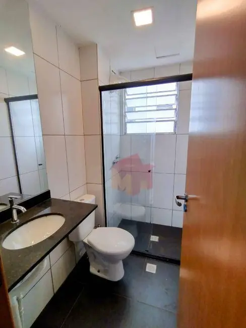 Foto 6 de Apartamento com 2 quartos à venda, 52m2 em Jardim Bertoni, Americana - SP