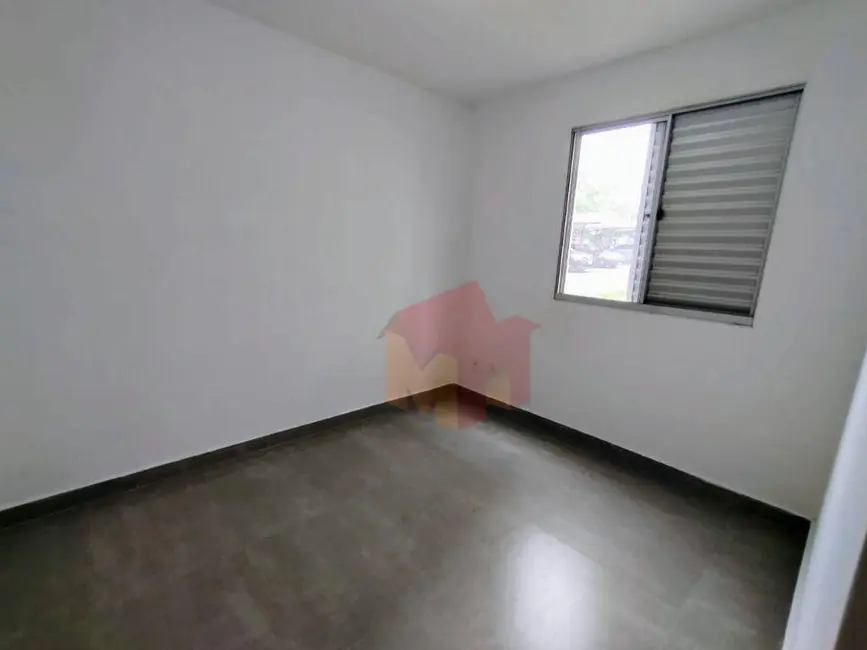 Foto 5 de Apartamento com 2 quartos à venda, 52m2 em Jardim Bertoni, Americana - SP