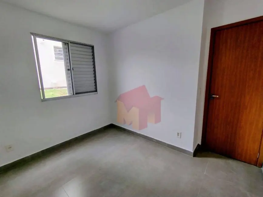 Foto 4 de Apartamento com 2 quartos à venda, 52m2 em Jardim Bertoni, Americana - SP