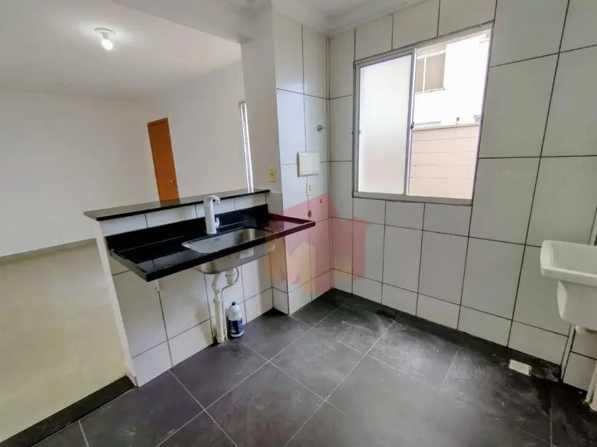 Foto 2 de Apartamento com 2 quartos à venda, 52m2 em Jardim Bertoni, Americana - SP
