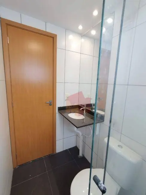 Foto 7 de Apartamento com 2 quartos à venda, 52m2 em Jardim Bertoni, Americana - SP