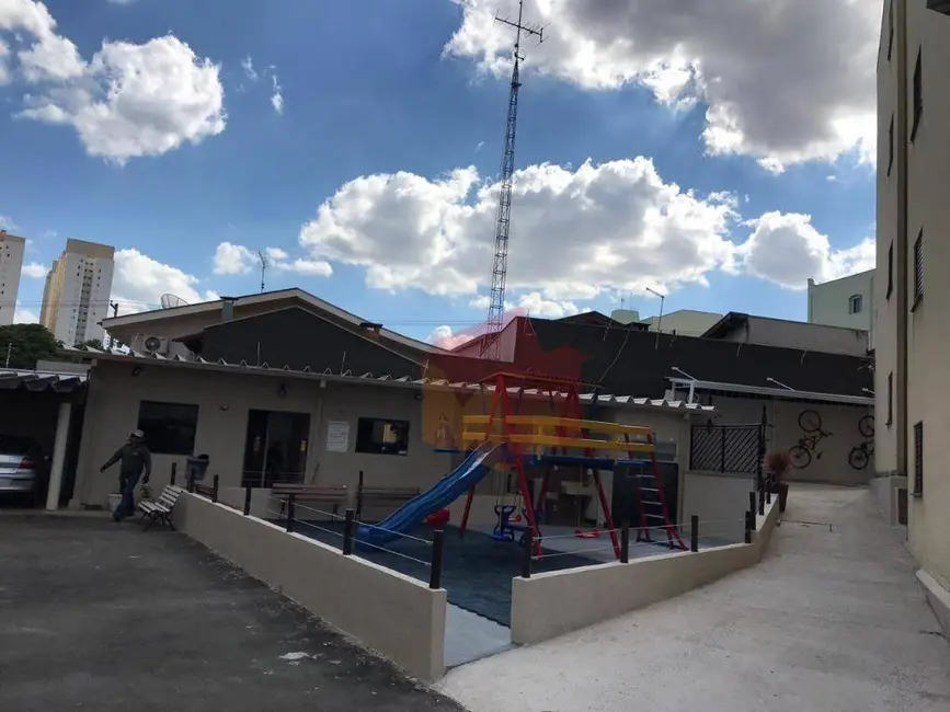 Foto 7 de Apartamento com 2 quartos à venda, 60m2 em Vila Galo, Americana - SP