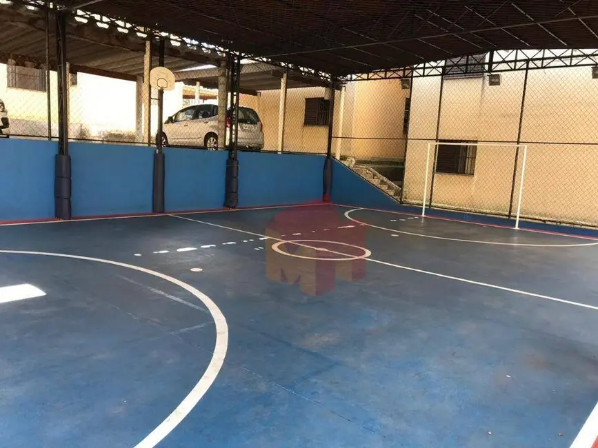 Foto 6 de Apartamento com 2 quartos à venda, 60m2 em Vila Galo, Americana - SP