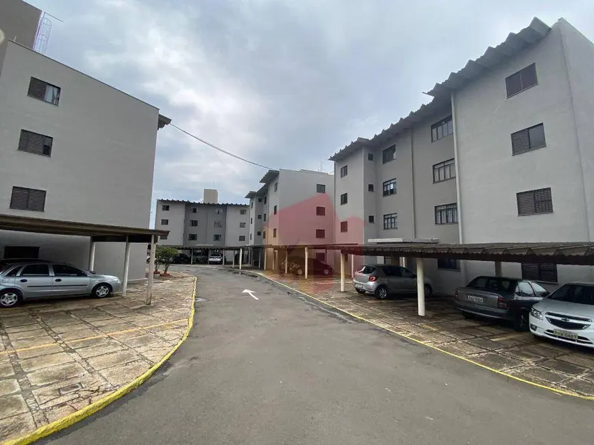 Foto 8 de Apartamento com 2 quartos à venda, 60m2 em Vila Galo, Americana - SP
