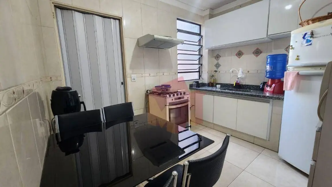Foto 4 de Apartamento com 2 quartos à venda, 60m2 em Vila Galo, Americana - SP