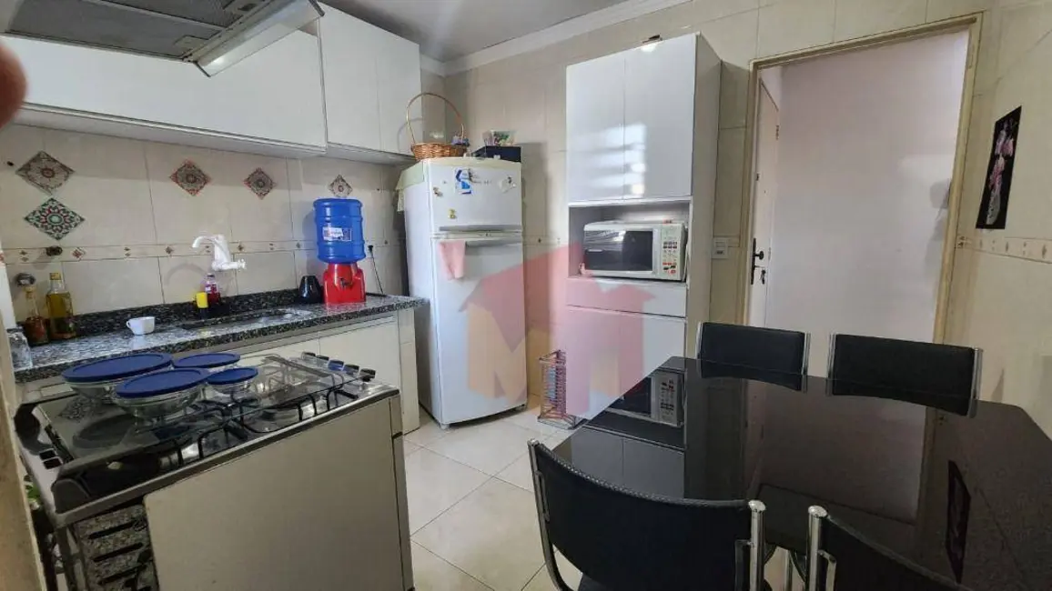 Foto 3 de Apartamento com 2 quartos à venda, 60m2 em Vila Galo, Americana - SP
