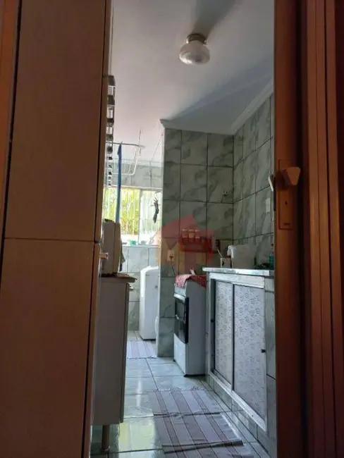 Foto 3 de Apartamento com 2 quartos à venda, 53m2 em Parque Bandeirantes I (Nova Veneza), Sumare - SP