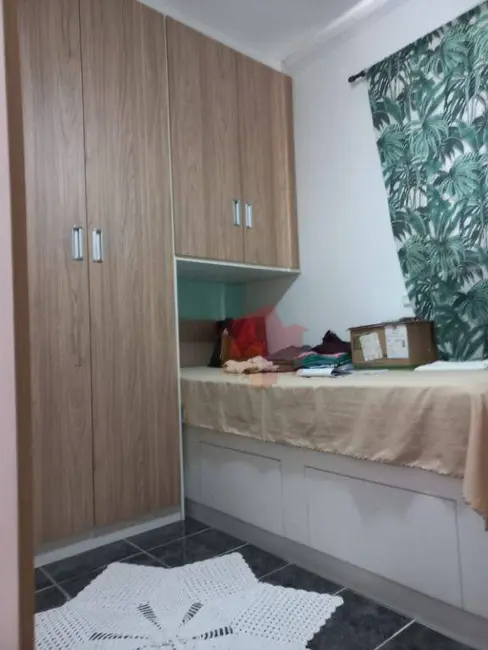 Foto 5 de Apartamento com 2 quartos à venda, 53m2 em Parque Bandeirantes I (Nova Veneza), Sumare - SP