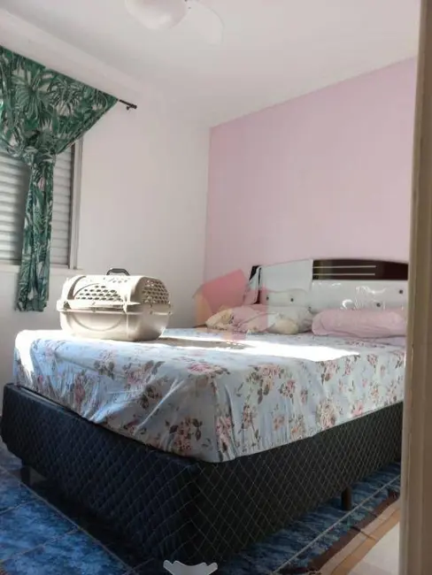 Foto 7 de Apartamento com 2 quartos à venda, 53m2 em Parque Bandeirantes I (Nova Veneza), Sumare - SP