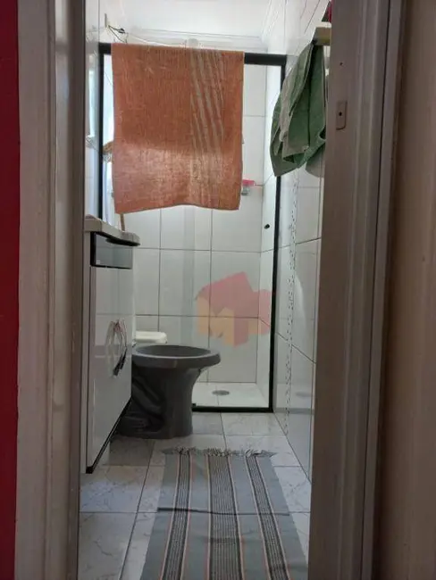 Foto 4 de Apartamento com 2 quartos à venda, 53m2 em Parque Bandeirantes I (Nova Veneza), Sumare - SP