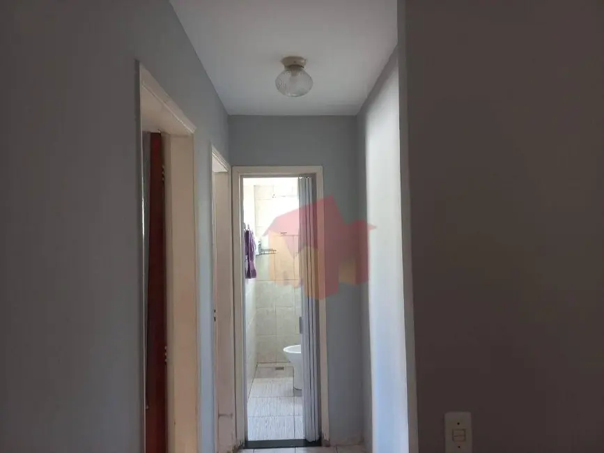 Foto 8 de Apartamento com 2 quartos à venda, 53m2 em Parque Bandeirantes I (Nova Veneza), Sumare - SP
