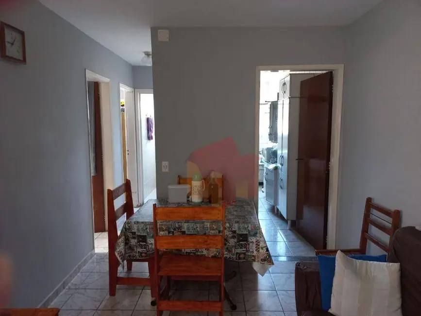 Foto 9 de Apartamento com 2 quartos à venda, 53m2 em Parque Bandeirantes I (Nova Veneza), Sumare - SP