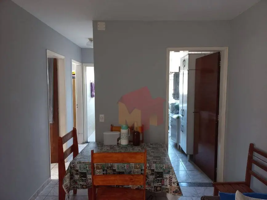 Foto 5 de Apartamento com 2 quartos à venda, 53m2 em Parque Bandeirantes I (Nova Veneza), Sumare - SP