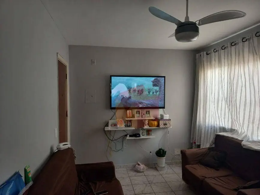 Foto 4 de Apartamento com 2 quartos à venda, 53m2 em Parque Bandeirantes I (Nova Veneza), Sumare - SP