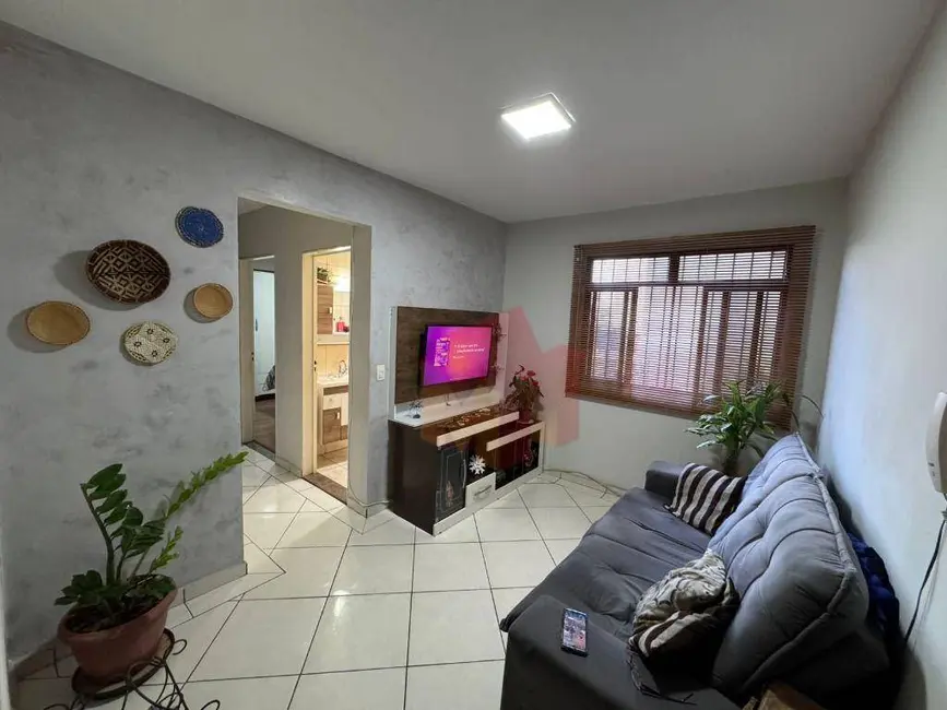 Foto 1 de Apartamento com 2 quartos à venda, 60m2 em Vila Galo, Americana - SP