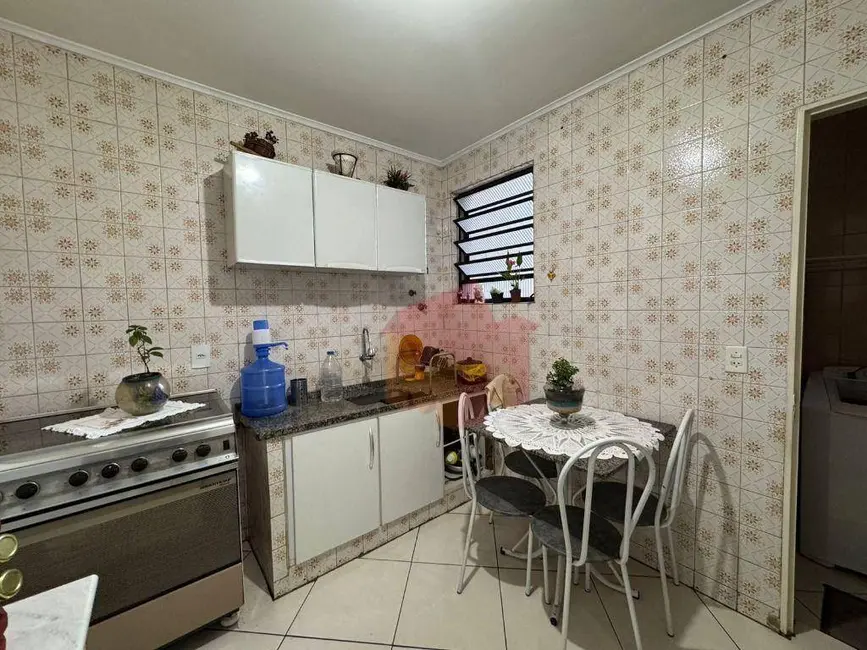 Apartamento com 2 quartos à venda, 60m2 em Vila Galo, Americana - SP - imagem 4 Foto 4 de Apartamento com 2 quartos à venda, 60m2 em Vila Galo, Americana - SP