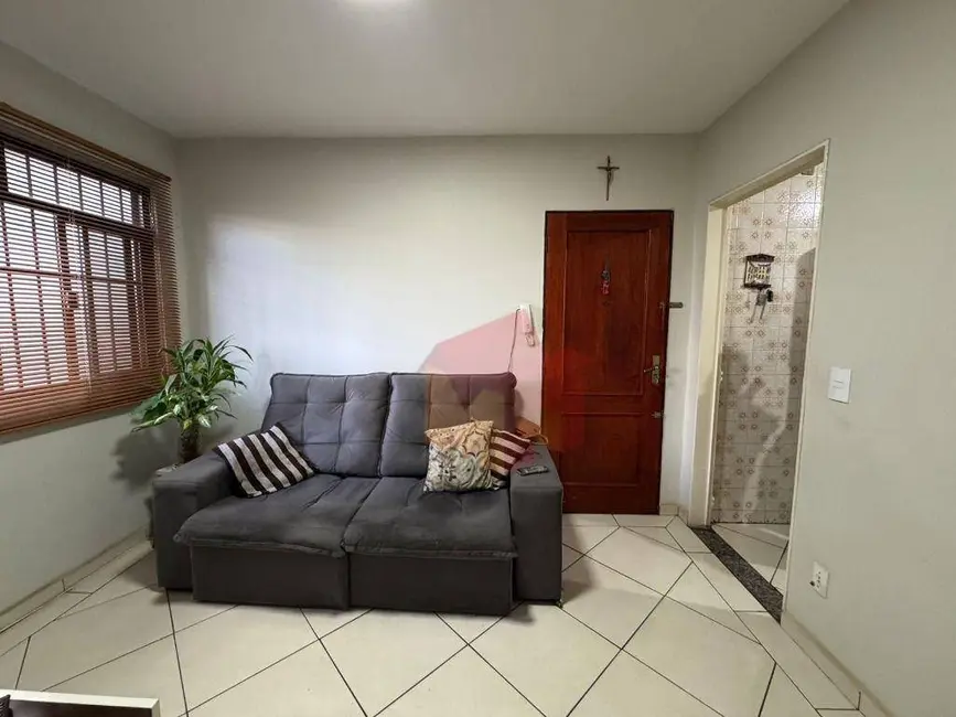 Foto 2 de Apartamento com 2 quartos à venda, 60m2 em Vila Galo, Americana - SP