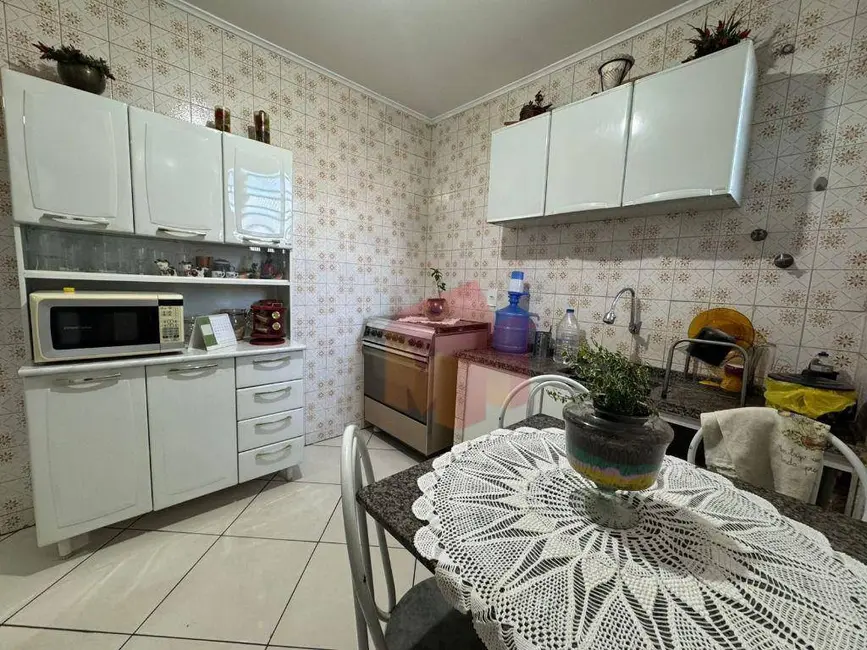 Apartamento com 2 quartos à venda, 60m2 em Vila Galo, Americana - SP - imagem 3 Foto 3 de Apartamento com 2 quartos à venda, 60m2 em Vila Galo, Americana - SP