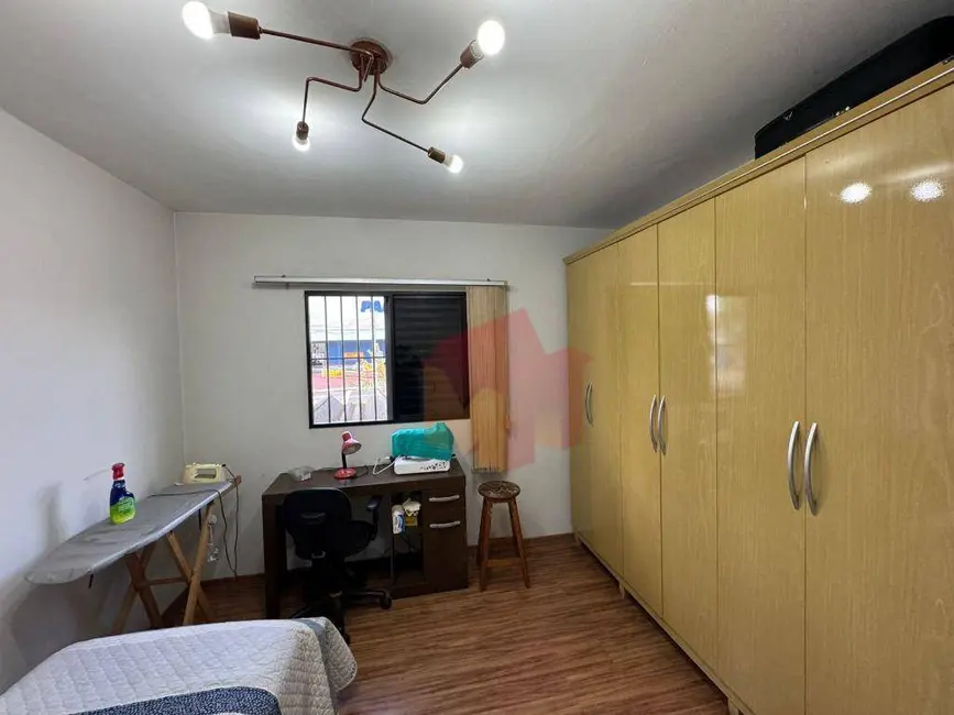 Apartamento com 2 quartos à venda, 60m2 em Vila Galo, Americana - SP - imagem 9 Foto 9 de Apartamento com 2 quartos à venda, 60m2 em Vila Galo, Americana - SP