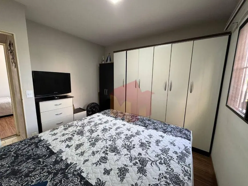 Apartamento com 2 quartos à venda, 60m2 em Vila Galo, Americana - SP - imagem 7 Foto 7 de Apartamento com 2 quartos à venda, 60m2 em Vila Galo, Americana - SP