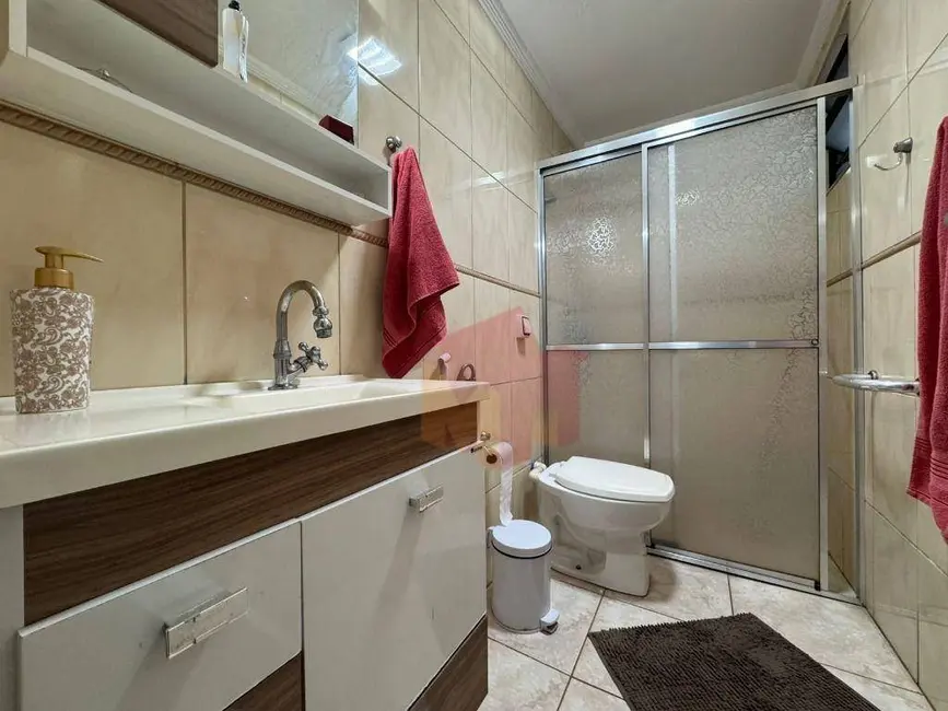 Apartamento com 2 quartos à venda, 60m2 em Vila Galo, Americana - SP - imagem 5 Foto 5 de Apartamento com 2 quartos à venda, 60m2 em Vila Galo, Americana - SP