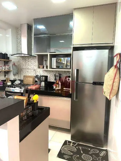 Foto 6 de Apartamento com 2 quartos à venda, 60m2 em Olaria, Salto - SP