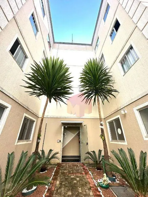 Foto 2 de Apartamento com 2 quartos à venda, 60m2 em Olaria, Salto - SP