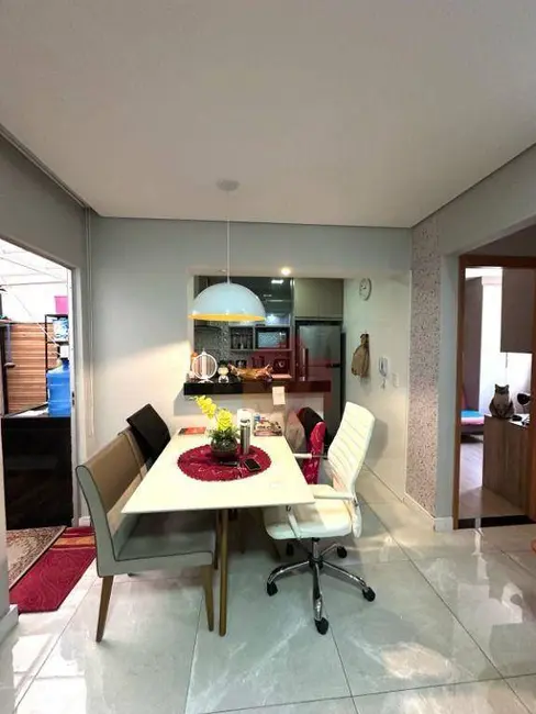 Foto 9 de Apartamento com 2 quartos à venda, 60m2 em Olaria, Salto - SP