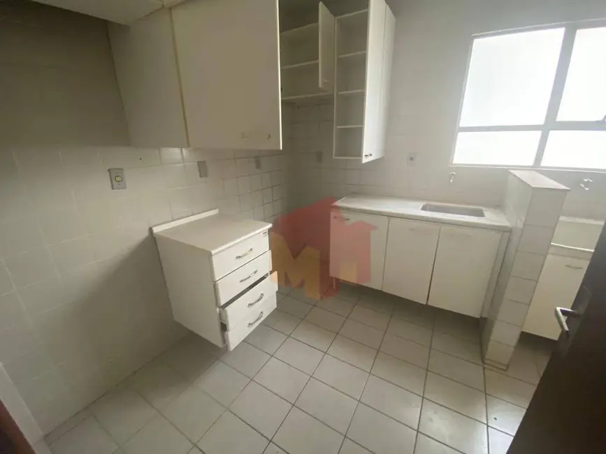 Foto 2 de Apartamento com 3 quartos à venda, 62m2 em Centro, Americana - SP