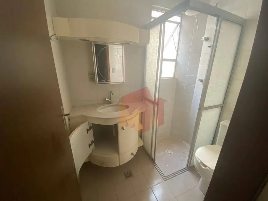 Foto 1 de Apartamento com 3 quartos à venda, 62m2 em Centro, Americana - SP