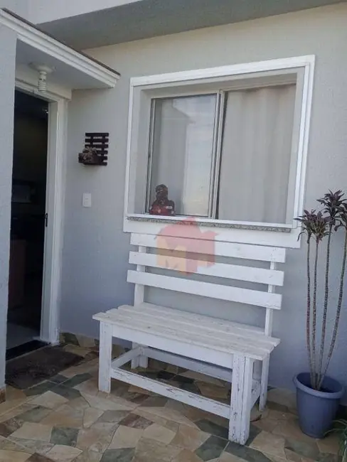 Foto 6 de Casa de Condomínio com 2 quartos à venda, 63m2 em Parque dos Pinheiros, Nova Odessa - SP