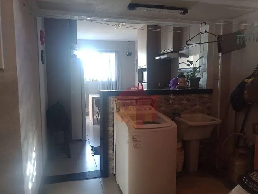 Foto 2 de Casa de Condomínio com 2 quartos à venda, 63m2 em Parque dos Pinheiros, Nova Odessa - SP