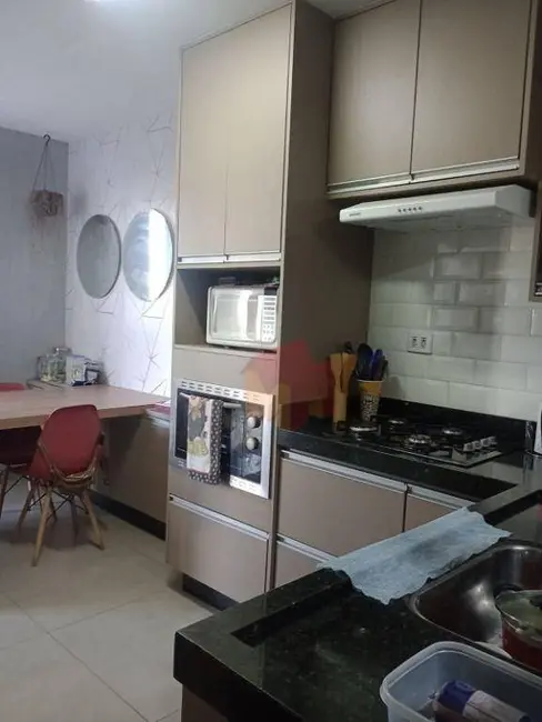 Foto 9 de Casa de Condomínio com 2 quartos à venda, 63m2 em Parque dos Pinheiros, Nova Odessa - SP