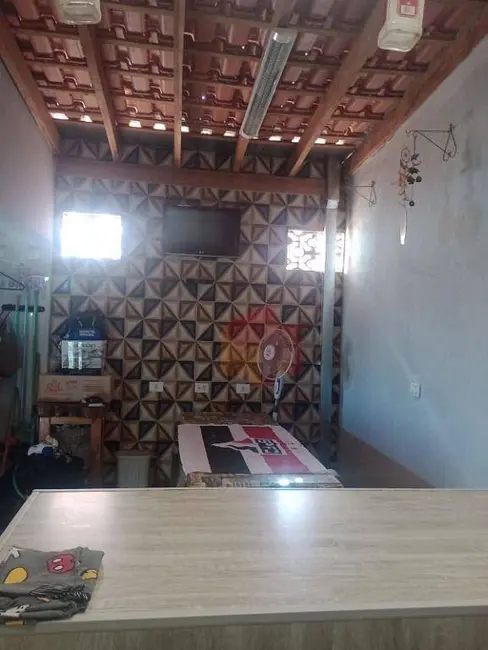 Foto 4 de Casa de Condomínio com 2 quartos à venda, 63m2 em Parque dos Pinheiros, Nova Odessa - SP