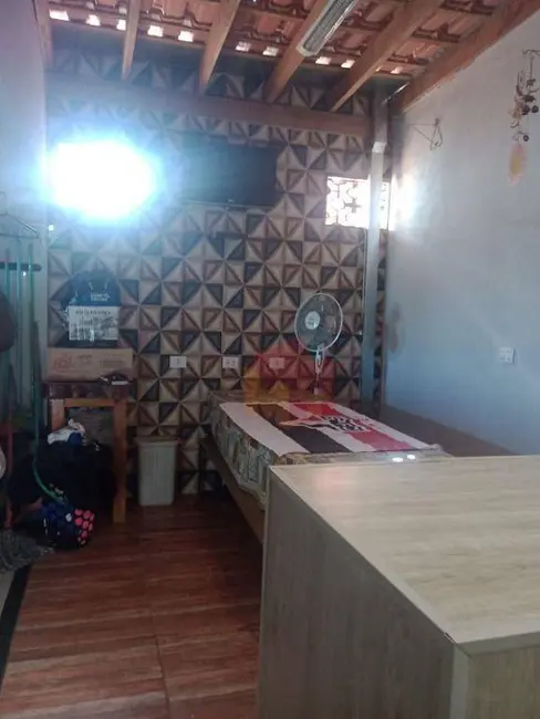 Foto 7 de Casa de Condomínio com 2 quartos à venda, 63m2 em Parque dos Pinheiros, Nova Odessa - SP