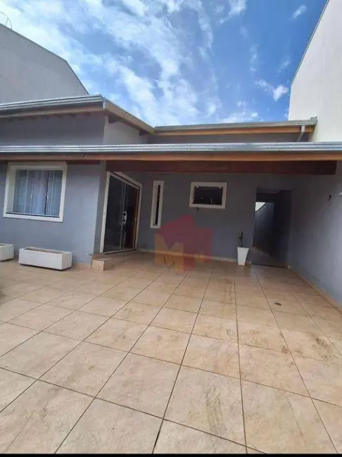 Foto 6 de Casa com 3 quartos à venda, 250m2 em Sumare - SP