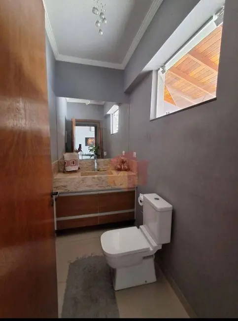 Foto 7 de Casa com 3 quartos à venda, 250m2 em Sumare - SP