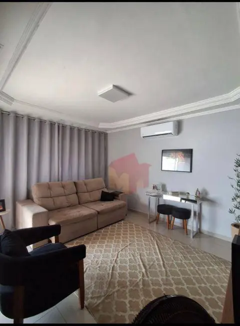 Foto 2 de Casa com 3 quartos à venda, 250m2 em Sumare - SP